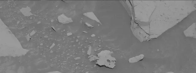 Sol 3941: Mast Camera (Mastcam)