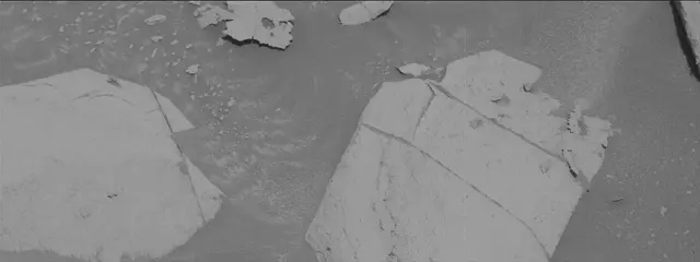 Sol 3941: Mast Camera (Mastcam)