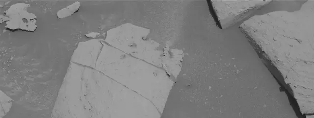 Sol 3941: Mast Camera (Mastcam)