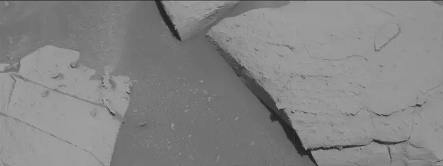 Sol 3941: Mast Camera (Mastcam)