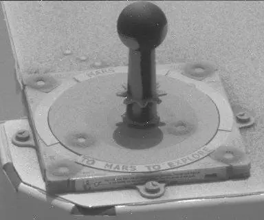 Sol 3941: Mast Camera (Mastcam)