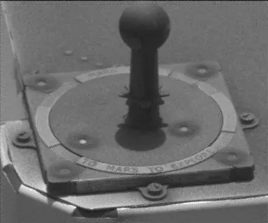 Sol 3941: Mast Camera (Mastcam)
