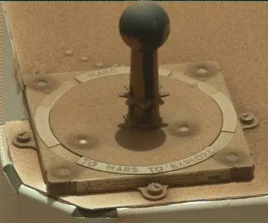 Sol 3941: Mast Camera (Mastcam)