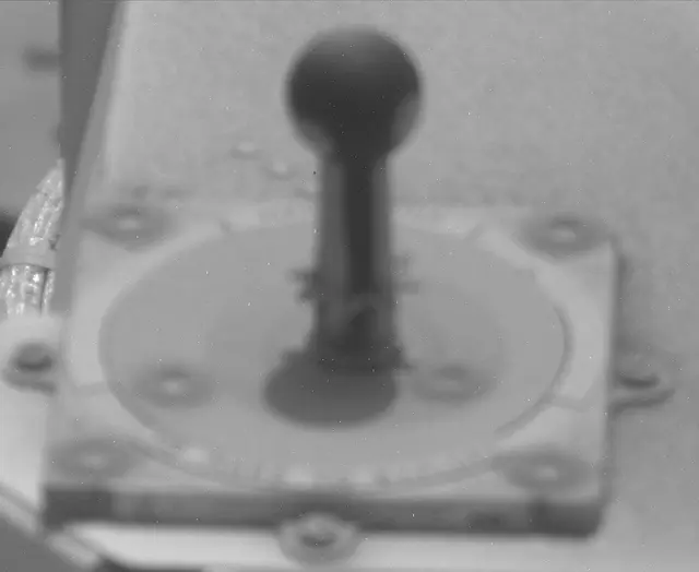 Sol 3941: Mast Camera (Mastcam)