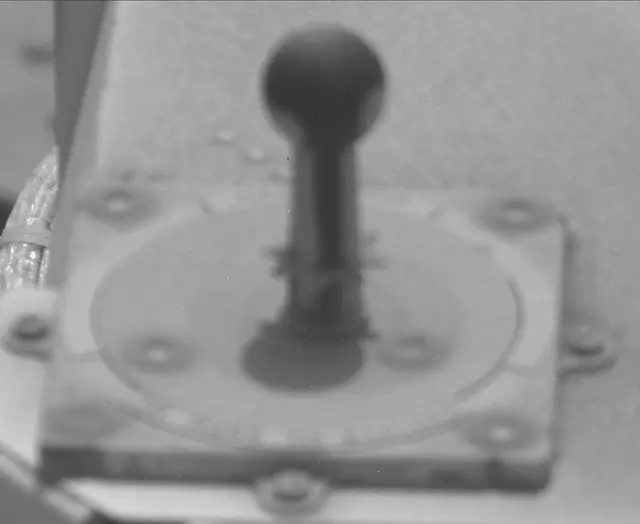 Sol 3941: Mast Camera (Mastcam)