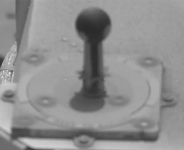 Sol 3941: Mast Camera (Mastcam)