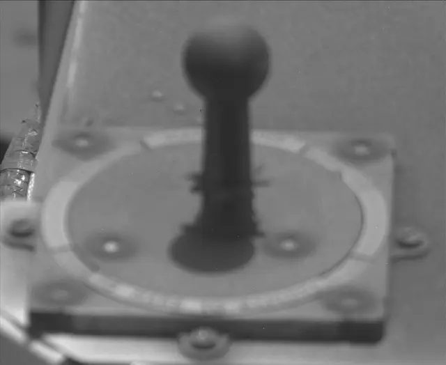 Sol 3941: Mast Camera (Mastcam)