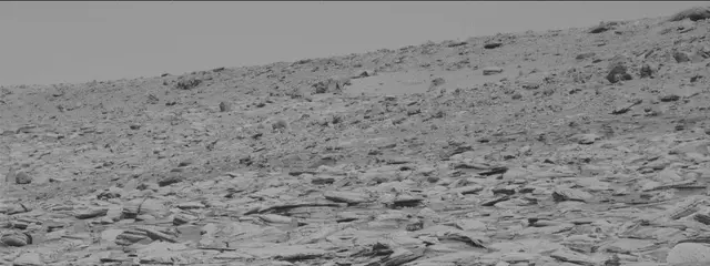 Sol 3943: Mast Camera (Mastcam)