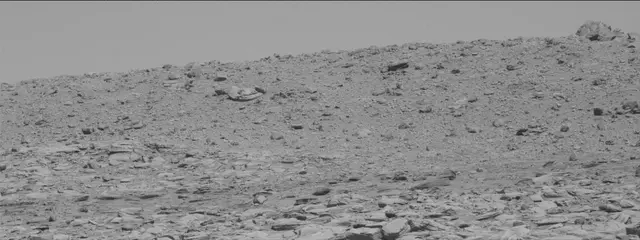 Sol 3943: Mast Camera (Mastcam)