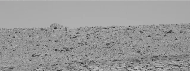 Sol 3943: Mast Camera (Mastcam)