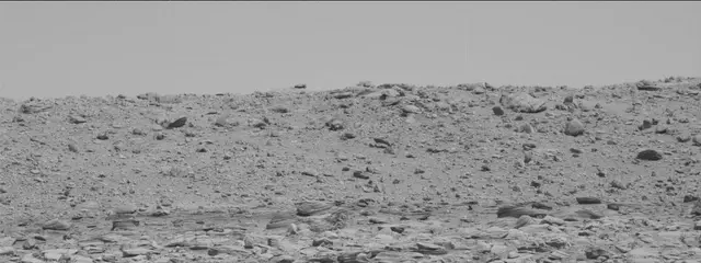 Sol 3943: Mast Camera (Mastcam)