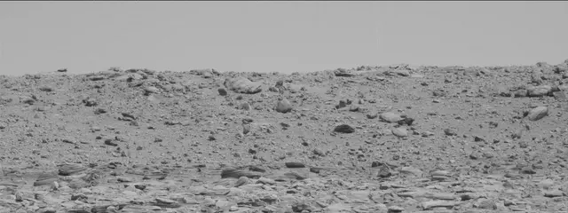 Sol 3943: Mast Camera (Mastcam)