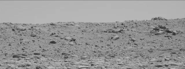 Sol 3943: Mast Camera (Mastcam)