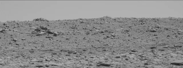 Sol 3943: Mast Camera (Mastcam)