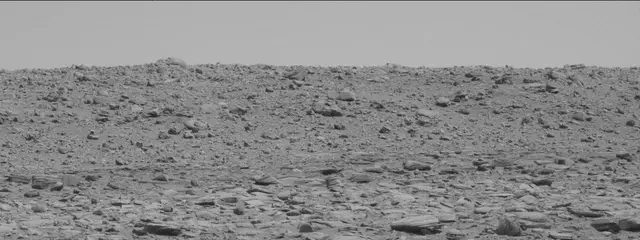 Sol 3943: Mast Camera (Mastcam)
