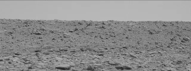 Sol 3943: Mast Camera (Mastcam)
