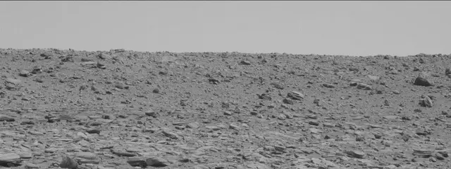 Sol 3943: Mast Camera (Mastcam)