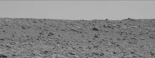 Sol 3943: Mast Camera (Mastcam)