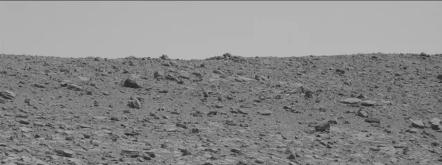Sol 3943: Mast Camera (Mastcam)
