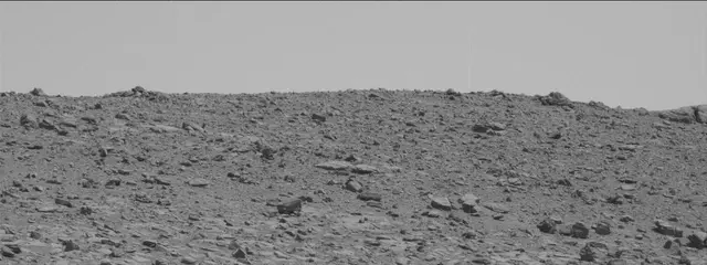 Sol 3943: Mast Camera (Mastcam)