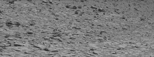 Sol 3943: Mast Camera (Mastcam)