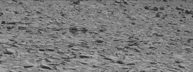 Sol 3943: Mast Camera (Mastcam)