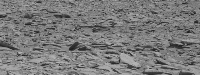 Sol 3943: Mast Camera (Mastcam)