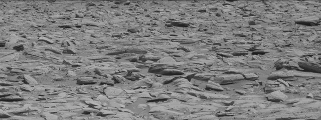 Sol 3943: Mast Camera (Mastcam)