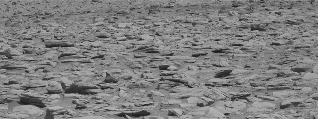 Sol 3943: Mast Camera (Mastcam)