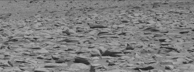 Sol 3943: Mast Camera (Mastcam)