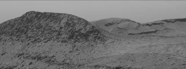 Sol 3943: Mast Camera (Mastcam)