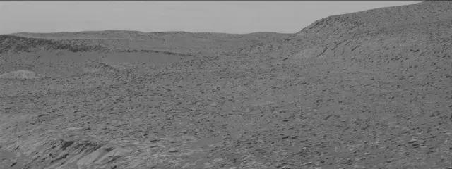 Sol 3943: Mast Camera (Mastcam)