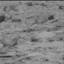 Sol 3943: Mast Camera (Mastcam)