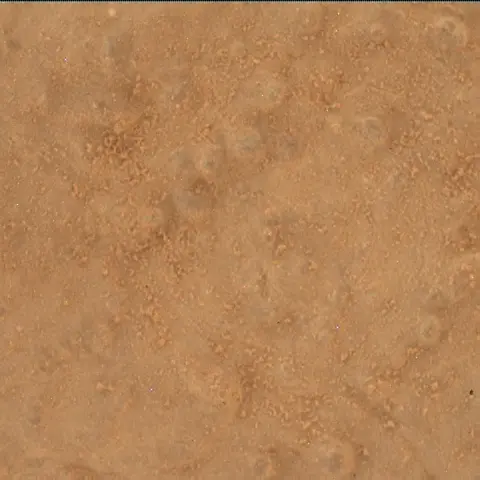 Sol 3943: Mars Hand Lens Imager (MAHLI)
