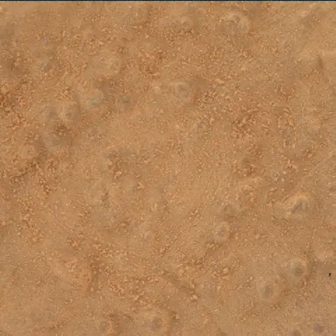 Sol 3943: Mars Hand Lens Imager (MAHLI)