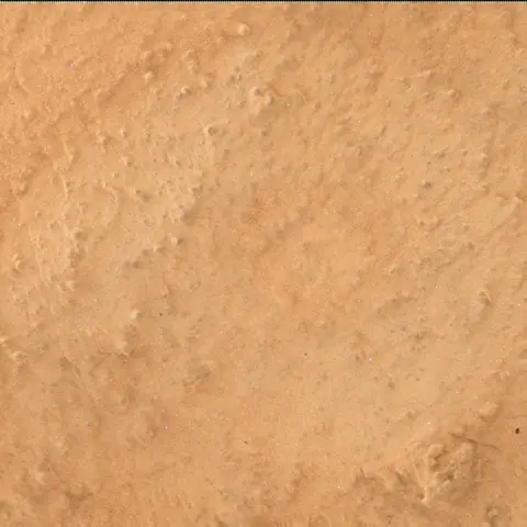 Sol 3943: Mars Hand Lens Imager (MAHLI)