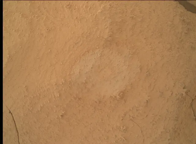 Sol 3943: Mars Hand Lens Imager (MAHLI)