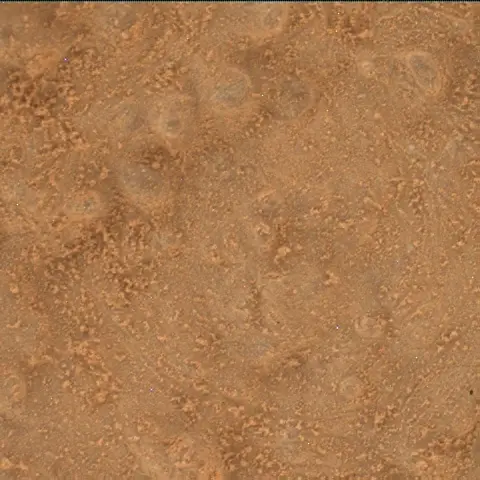 Sol 3943: Mars Hand Lens Imager (MAHLI)