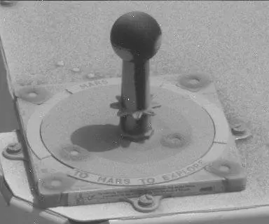 Sol 3944: Mast Camera (Mastcam)