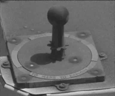 Sol 3944: Mast Camera (Mastcam)