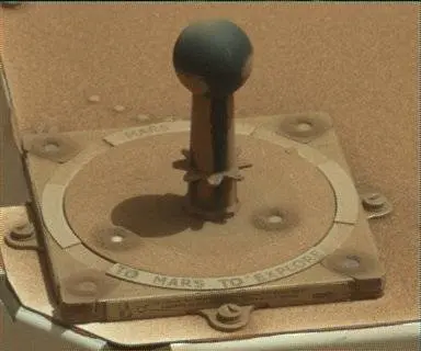 Sol 3944: Mast Camera (Mastcam)