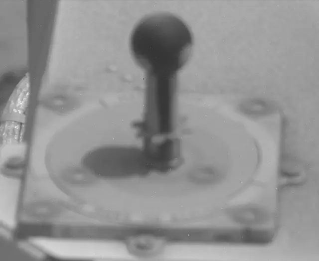 Sol 3944: Mast Camera (Mastcam)