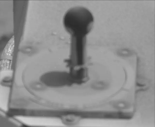 Sol 3944: Mast Camera (Mastcam)