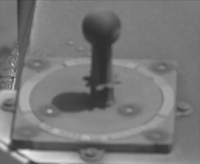 Sol 3944: Mast Camera (Mastcam)