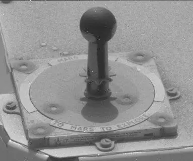 Sol 3946: Mast Camera (Mastcam)