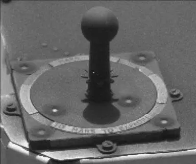 Sol 3946: Mast Camera (Mastcam)