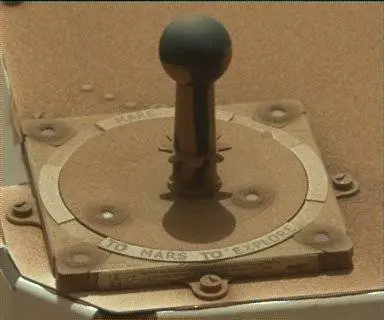 Sol 3946: Mast Camera (Mastcam)