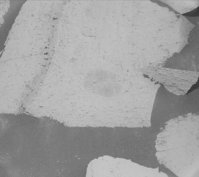 Sol 3946: Mast Camera (Mastcam)