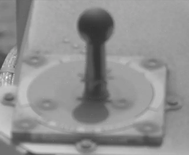 Sol 3946: Mast Camera (Mastcam)