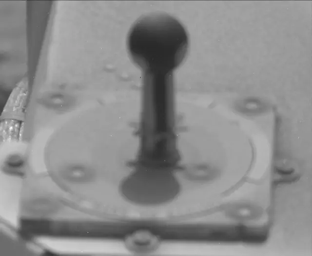 Sol 3946: Mast Camera (Mastcam)